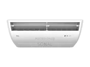TCL 48000 BTU Non-inverter Ceiling Suspended Air Conditioner