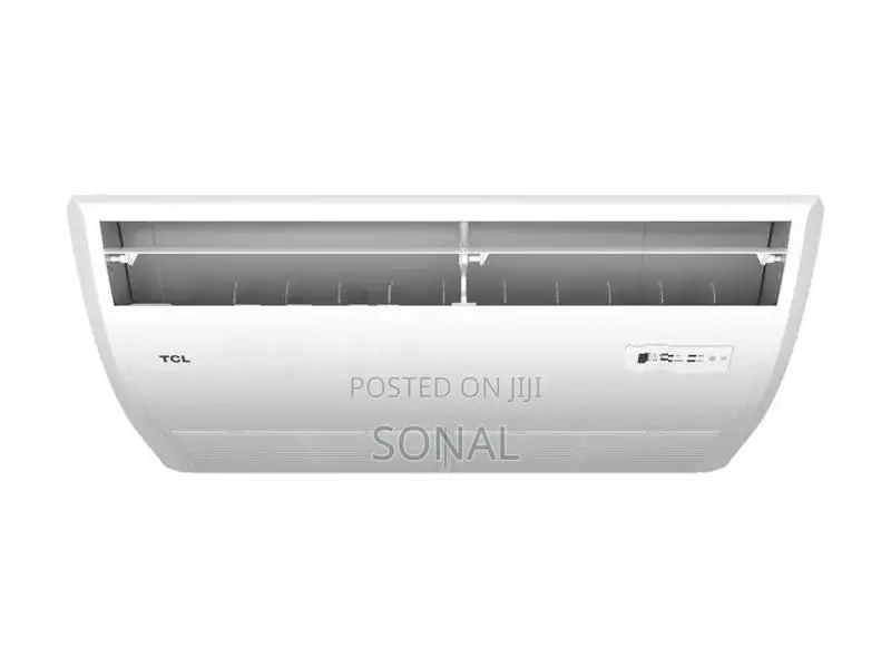 TCL 48000 BTU Non-inverter Ceiling Suspended Air Conditioner