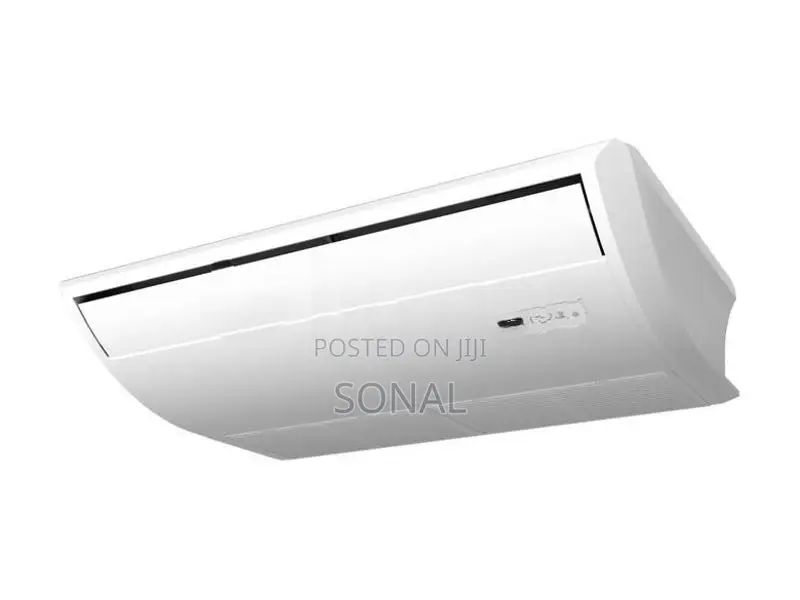 Tcl 48000 Btu Non-Inverter Ceiling Suspended Air Conditioner