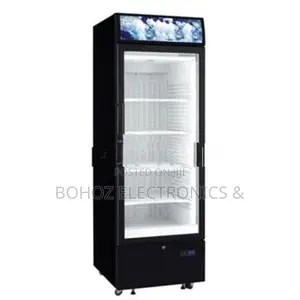 Havells 400L Bottle Cooler HVS-400-BC (Inverter)
