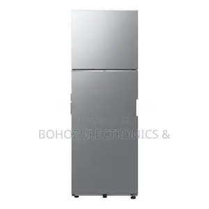 Samsung 253L Digital Inverter RT28 Refrigerator RT40H28WNQIG