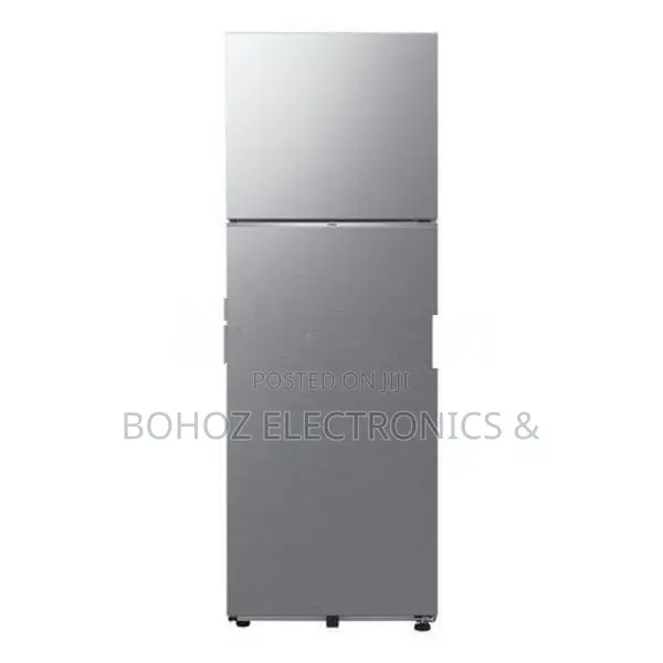 Samsung 253L Digital Inverter RT28 Refrigerator RT40H28WNQIG