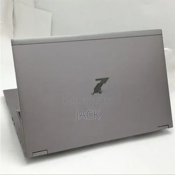HP ZBook Core i9 11950H, NVIDIA RTX A4000, 64GB RAM, 2TB SSD