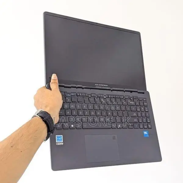 ASUS ExpertBook B1503CVA Core 5-120U 14th Gen|512GB NVMe|8GB DDR5 RAM