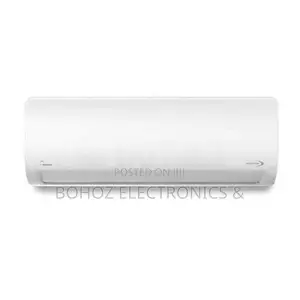 Midea 12000 Inverter AC with Copper Pipe MSL-12I - 32465