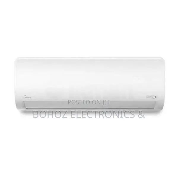 Midea 12000 Inverter AC with Copper Pipe MSL-12I - 32465