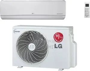 Lg A/c 18000 Btu Dual Cool R32 Inverter Non-Wi Fi