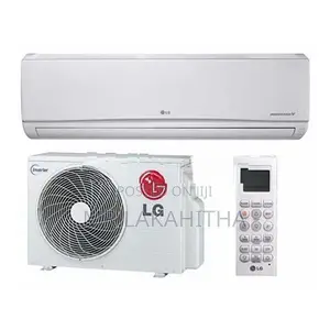 Lg A/c 24000 Btu Dual Cool R32 Inverter Non Wi-Fi