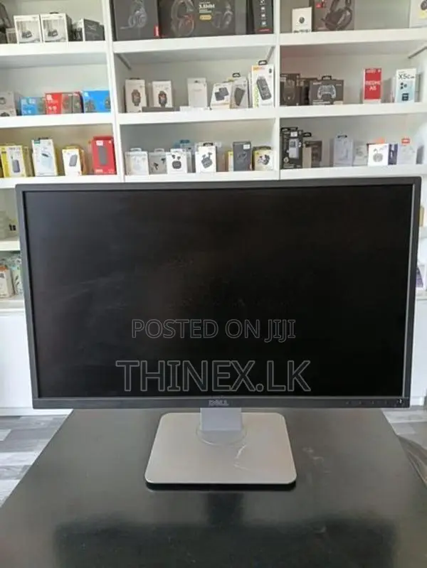 Dell P2417H 24 inch Monitor