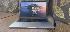 Apple MacBook Pro 2017