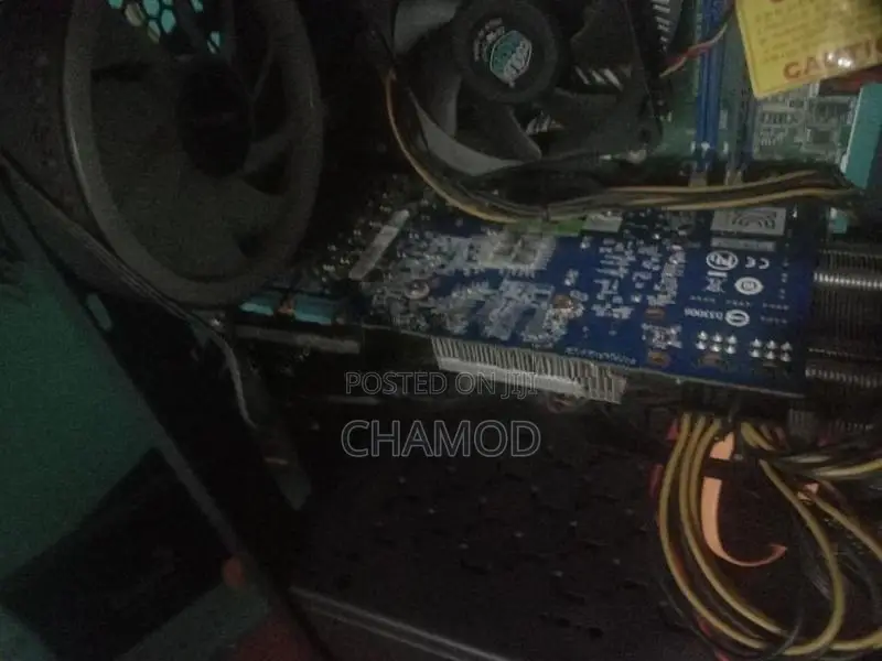 gigabyte gtx660ti 2gb vga