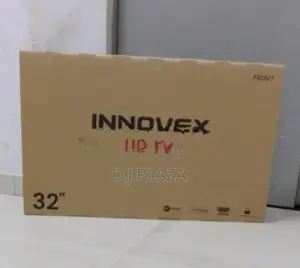 HD 32 Inch TV