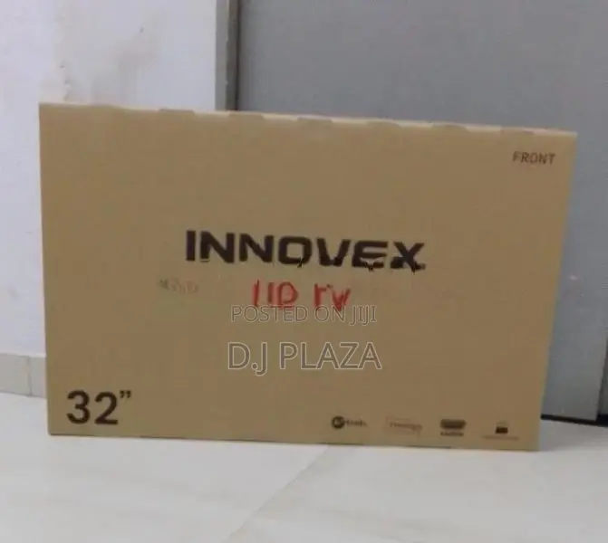 HD 32 Inch TV