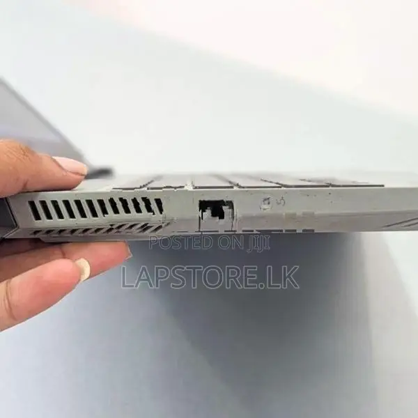 Dell G15 AMD Ryzen 5 5600H RTX 3050/4GB 8GB DDR4 512GB SSD laptop