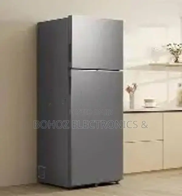 Samsung 396L Digital Inverter Refrigerator - RT41DG6A2BS8IG 32456