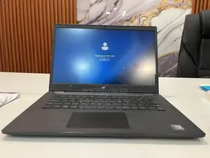 Dell Laptop