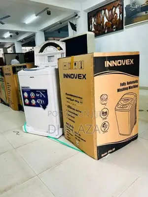Innovex Washing Machine Plastic Tub 6kg