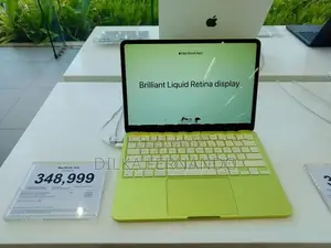 Apple MacBook Neo 13 Inch