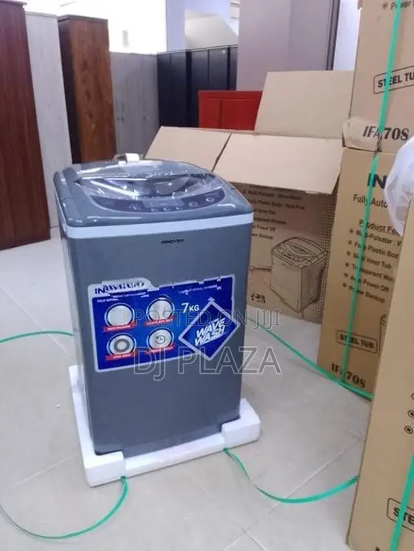 7kg Washing Machine