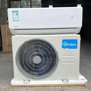12000BTU Midea klyma inverter Air conditioner
