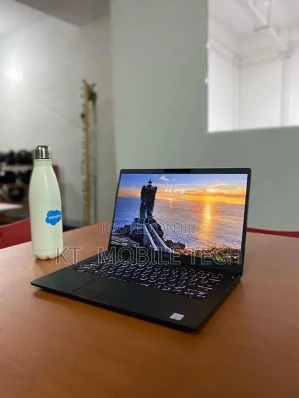 i7 Dell Laptop