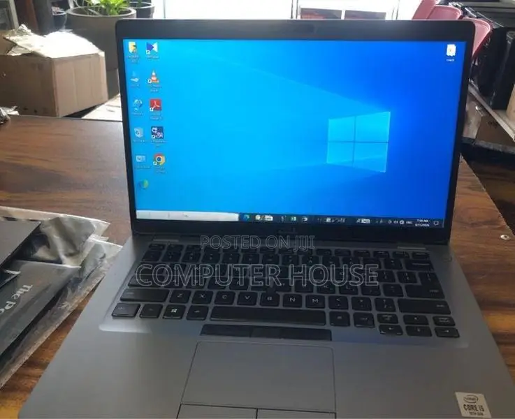 DELL i5 10Th GEN LAPTOP