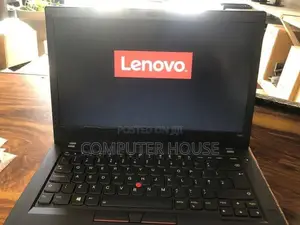 LENOVO T480s i5 8th GEN LAPTOP