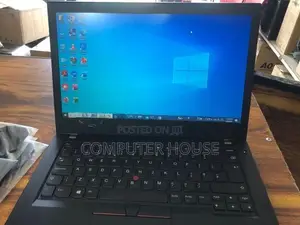 LENOVO THINKPAD INTEL CORE I 5 7 th GEN LAPTOP