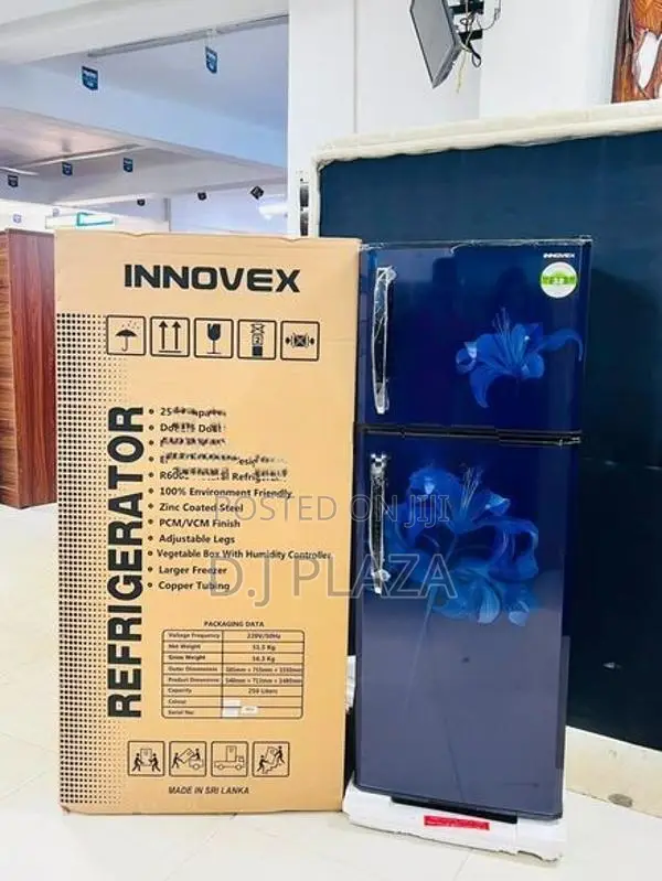 240L Refrigerator
