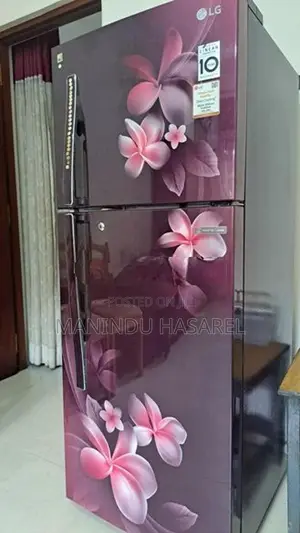 LG Refrigerator