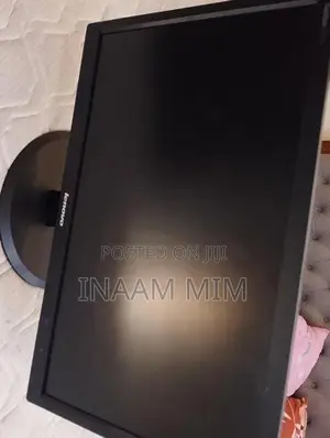 used Lenovo monitor