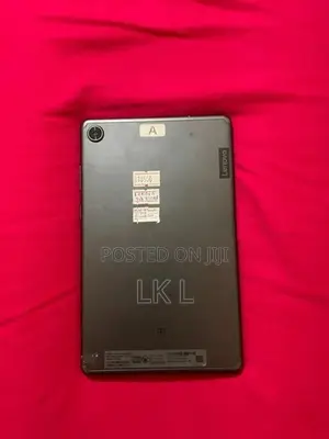 Lenovo Tab 8505F