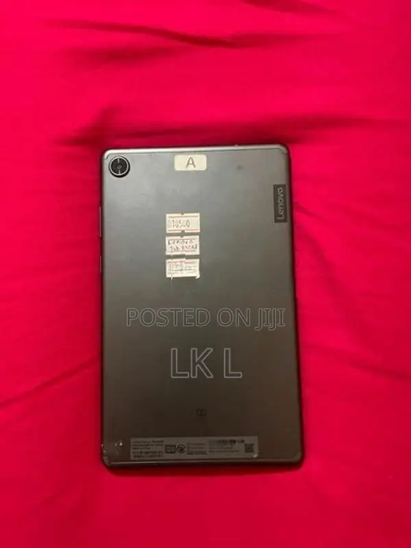 Lenovo Tab 8505F