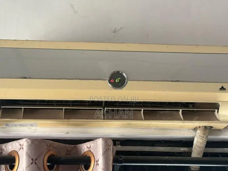 Fujicool 12000BTU Air Conditioner