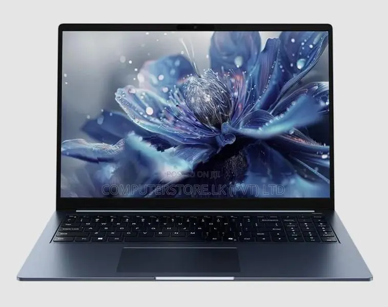 CHUWI CoreBook Air Plus CW1654 AMD RYZEN 7 H255 16GB RAM 512GN NVME 16