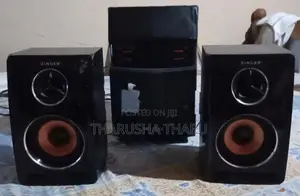 Speaker Set
