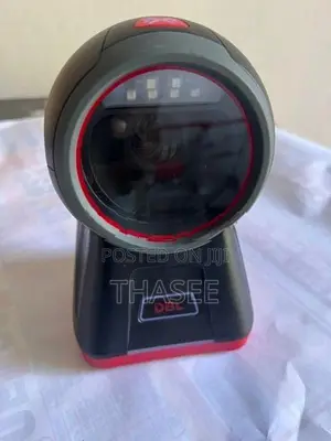 Barcode Scanner
