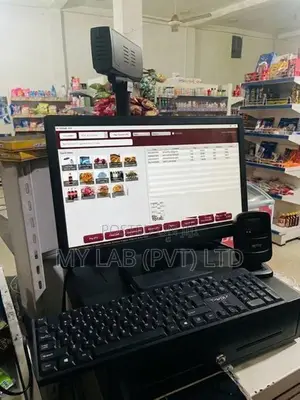 Pos Billing ERP Systems