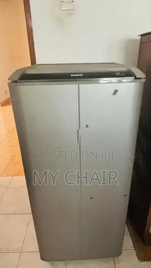Sanyo Single Door Fridge