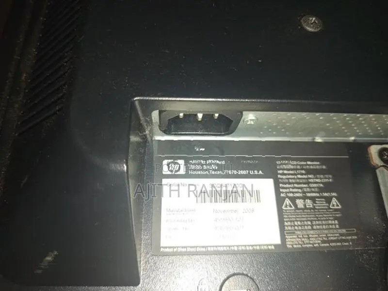 Monitor _60Hz_