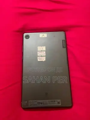 Lenovo Tab 8505F