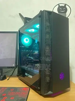 Gaming PC