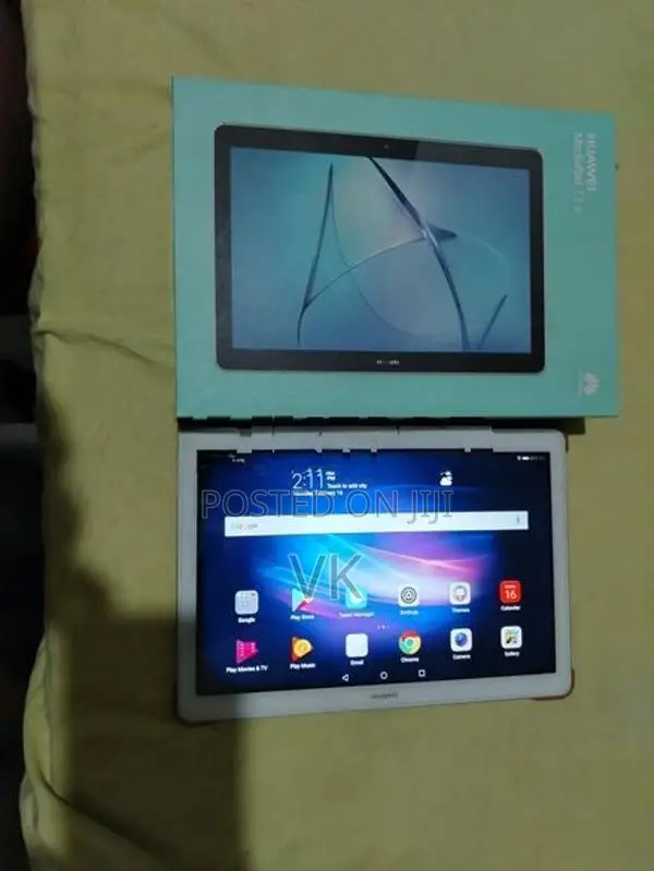 Huawei Media Pad T3 (Used)
