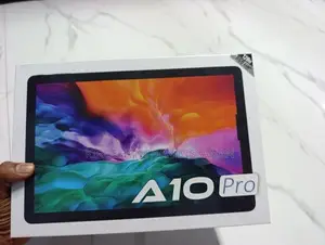 Greentel A10 Pro Tablet