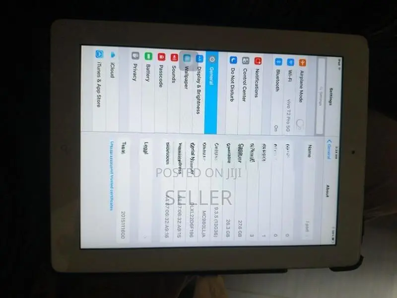 ipad 32gb