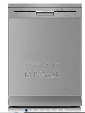 Sharp Dish Washer | Qw-Mb612