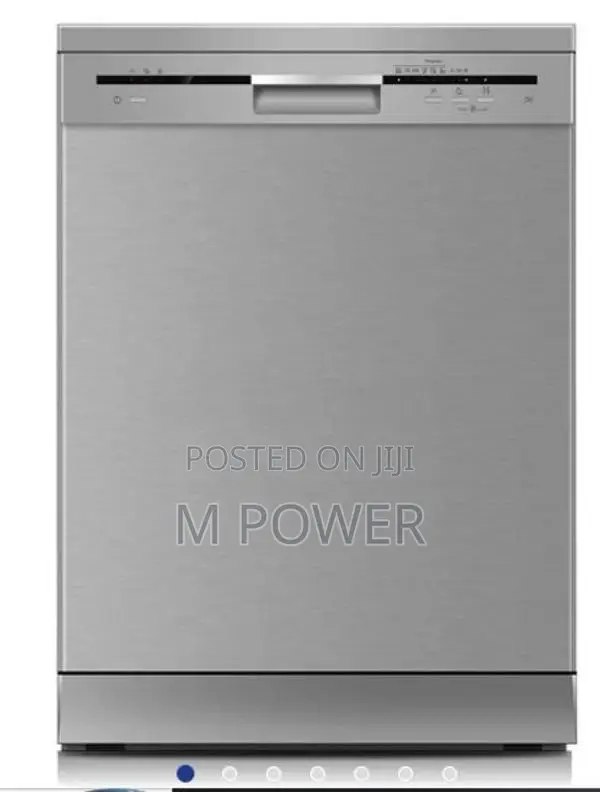 Sharp Dish Washer | Qw-Mb612