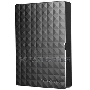 Ext Hard Seagate 4TB Expansion usb3.0