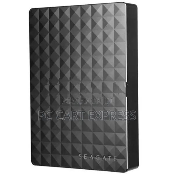 Ext Hard Seagate 4TB Expansion usb3.0