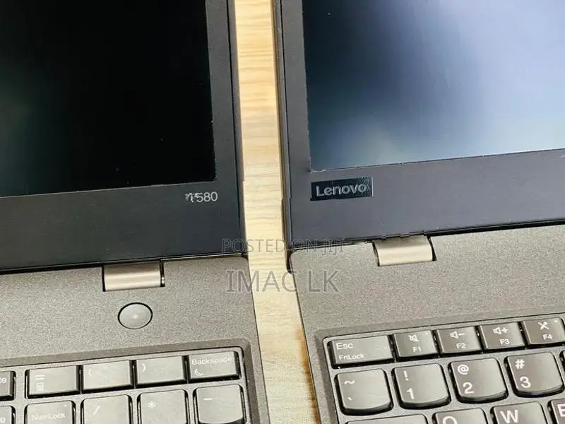 Lenovo ThinkPad T580 15.6FHD Intel i5 8th Gen 8GB RAM 256GB SSD Laptop